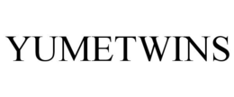 YUMETWINS trademark