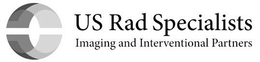 US RAD SPECIALISTS IMAGING AND INTERVENTIONAL PARTNERS trademark