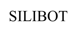 SILIBOT trademark