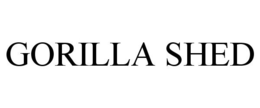 GORILLA SHED trademark