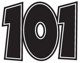 101 trademark