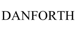 DANFORTH trademark