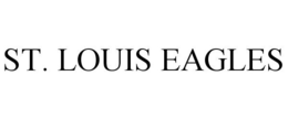 ST. LOUIS EAGLES trademark