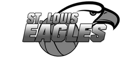 ST. LOUIS EAGLES trademark