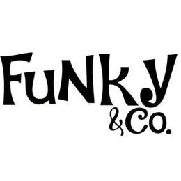 FUNKY & CO. trademark