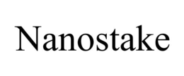 NANOSTAKE trademark