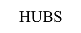 HUBS trademark