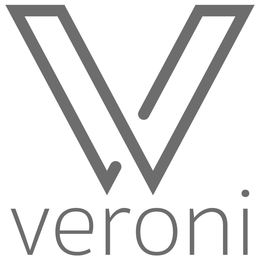 V VERONI trademark