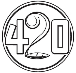 420 trademark