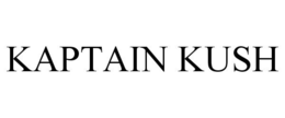 KAPTAIN KUSH trademark