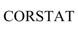CORSTAT trademark