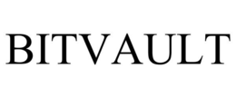 BITVAULT trademark