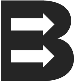 B trademark
