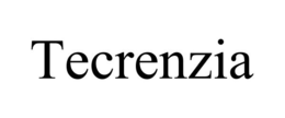 TECRENZIA trademark