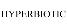 HYPERBIOTIC trademark
