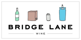 BRIDGE LANE WINE trademark
