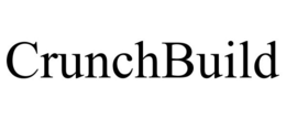 CRUNCHBUILD trademark