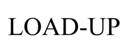 LOAD-UP trademark