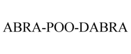 ABRA-POO-DABRA trademark