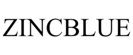 ZINCBLUE trademark