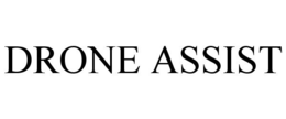 DRONE ASSIST trademark