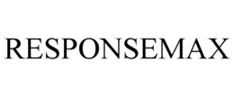 RESPONSEMAX trademark