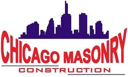 CHICAGO MASONRY CONSTRUCTION trademark
