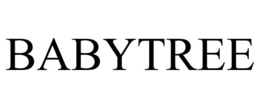 BABYTREE trademark