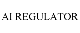 AI REGULATOR trademark