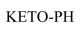KETO-PH trademark