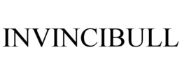 INVINCIBULL trademark