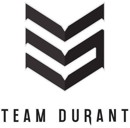 TEAM DURANT trademark