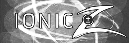 IONIC Z trademark