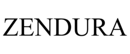 ZENDURA trademark