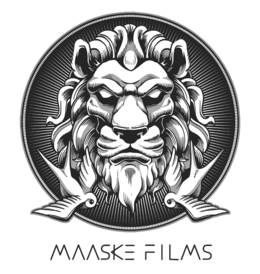 MAASKE FILMS trademark