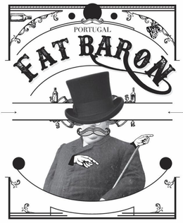 PORTUGAL FAT BARON trademark