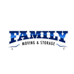 FAMILY MOVING & STORAGE trademark
