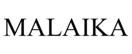 MALAIKA trademark