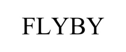 FLYBY trademark