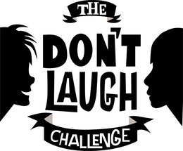 THE DON'T LAUGH CHALLENGE trademark