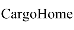 CARGOHOME trademark