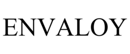 ENVALOY trademark