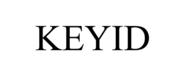 KEYID trademark
