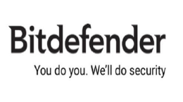 BITDEFENDER YOU DO YOU. WE'LL DO SECURITY. trademark