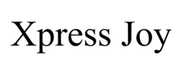 XPRESS JOY trademark