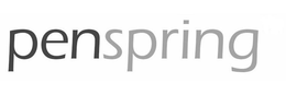 PENSPRING trademark