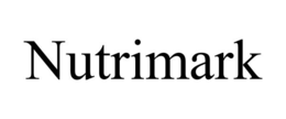 NUTRIMARK trademark