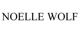 NOELLE WOLF trademark