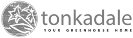 TONKADALE YOUR GREENHOUSE HOME trademark