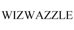 WIZWAZZLE trademark